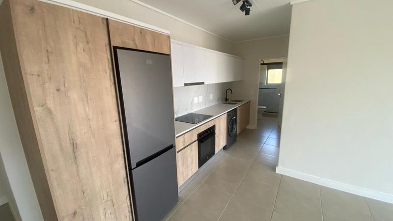 To Let 1 Bedroom Property for Rent in Richwood Western Cape